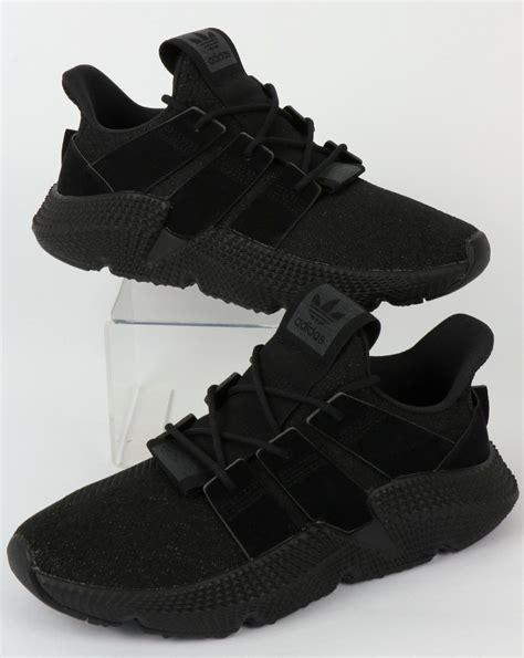 adidas prophere triple black|adidas prophere men's shoes.